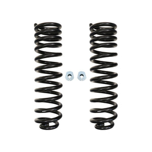 05-UP FSD FRONT 2.5" DUAL RATE SPRING KIT