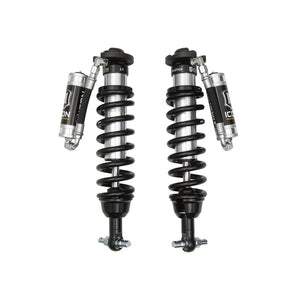 19-UP RANGER EXT TRAVEL 2.5 VS RR COILOVER KIT