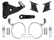Load image into Gallery viewer, ICON 67035 2017+ Ford F-250/F-350 Front 7in Box Kit