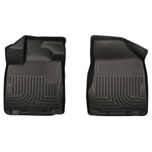 Load image into Gallery viewer, Front Floor Liners