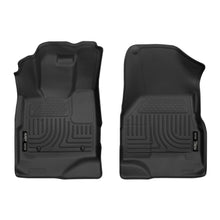 Load image into Gallery viewer, Front Floor Liners