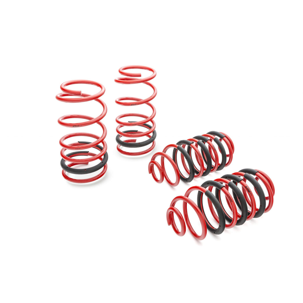 SPORTLINE Kit (Set of 4 Springs)