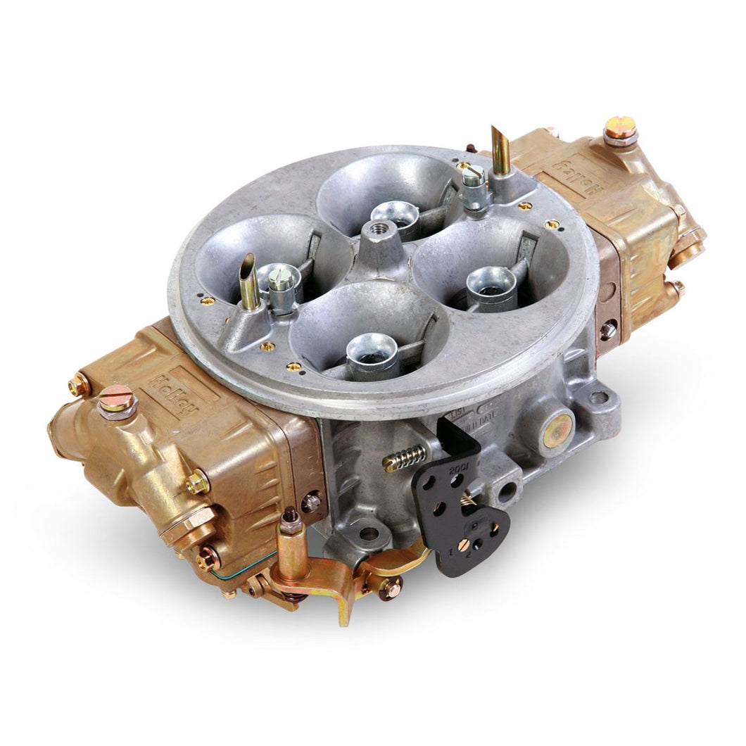 Dominator Carburetor