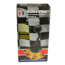 Load image into Gallery viewer, Billet/Plus® Manual Shifter