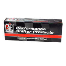 Load image into Gallery viewer, Billet Competition/Plus® Manual Shifter
