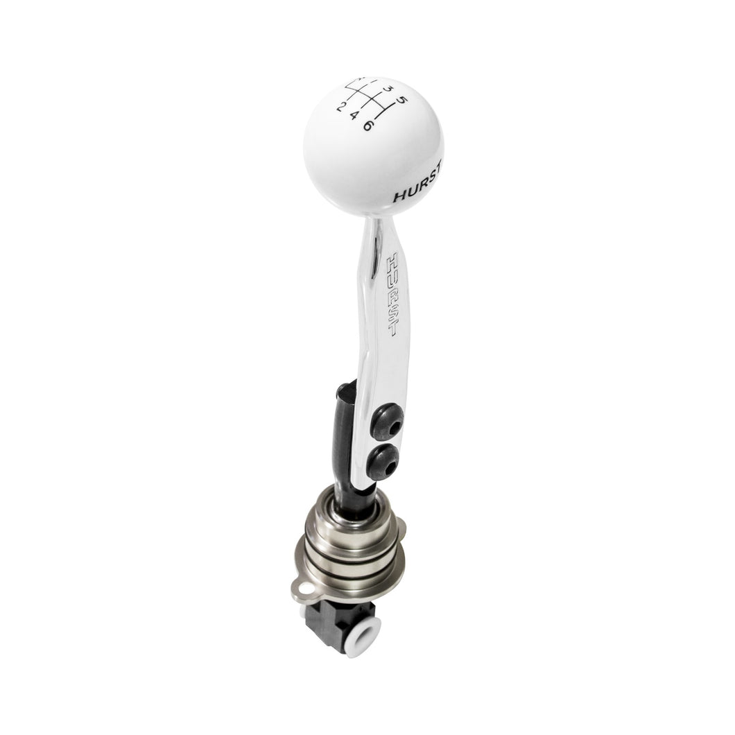 Billet/Plus® Manual Shifter