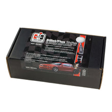 Load image into Gallery viewer, Billet Competition/Plus® Manual Shifter