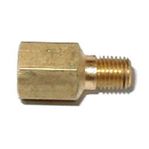 Pipe Fitting Female-Male Adapter