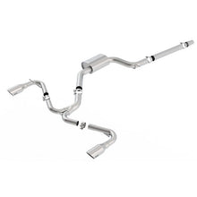 Load image into Gallery viewer, GTI MK7 2015-2017 Cat-Back? Exhaust System S-Type