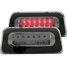 Load image into Gallery viewer, ANZO 531105 2015-2016 Chevrolet Colorado LED 3rd Brake Light Smoke