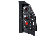 Load image into Gallery viewer, ANZO 211170 1994-2001 Dodge Ram Taillights Dark Smoke