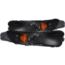 Load image into Gallery viewer, ANZO 511068 1988-1998 Chevrolet C1500 LED Parking Lights Smoke