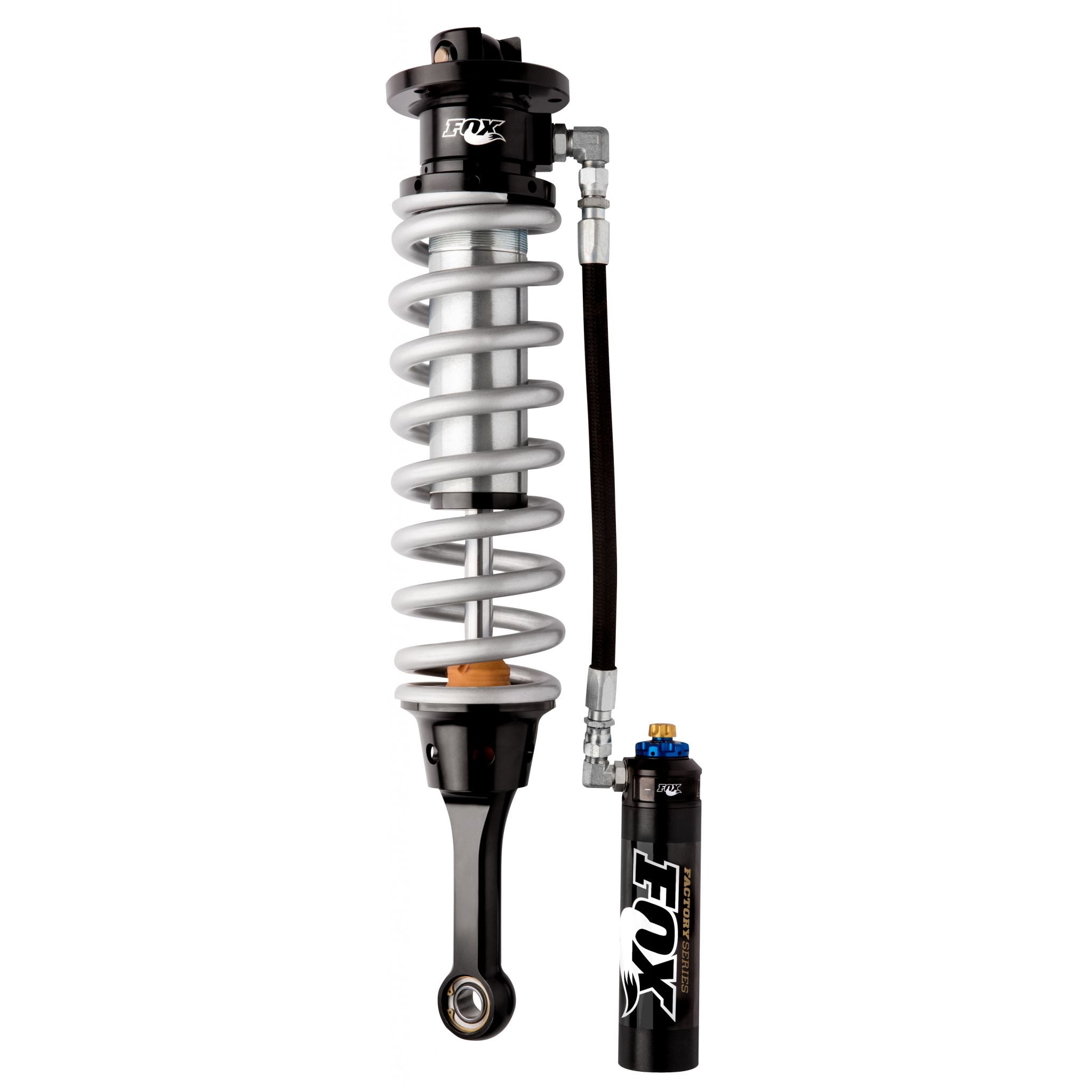 Acc Rac Shock FACTORY RACE 3.0 INTERNAL BYPASS COIL-OVER RESERVOIR SHOCK PAIR -ADJUS ...