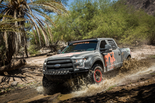 Load image into Gallery viewer, FOX 985-24-101 05+ Ford SD 2.0 Performance Series 11.1in. Smooth Body Remote Res. Front Shock / 5.5-7in. Lift