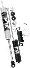 Load image into Gallery viewer, FOX 985-26-161 17-19 Ford F250/F350 2.0 Performance Series Remote Reservoir Adj. Front Shocks 0-1.5in Lift