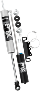 FOX 985-26-161 17-19 Ford F250/F350 2.0 Performance Series Remote Reservoir Adj. Front Shocks 0-1.5in Lift