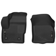 Load image into Gallery viewer, Front Floor Liners