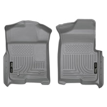 Load image into Gallery viewer, Front Floor Liners