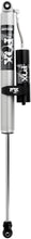 Load image into Gallery viewer, FOX 985-24-150 17-18 Ford F250 2.0 Perf Series Smooth Body Remote Res. Rear Shock - 4-6in Lift
