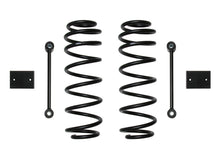 Load image into Gallery viewer, ICON 22026 2018+ Jeep Wrangler JL 2.5in Rear Dual Rate Spring Kit