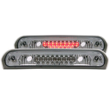Load image into Gallery viewer, ANZO 531081 2002-2008 Dodge Ram 1500 LED 3rd Brake Light Smoke B - Series