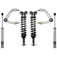 Load image into Gallery viewer, 19-UP GM 1500 1.5-3.5&quot; STAGE 2 SUSPENSION SYSTEM W BILLET UCA
