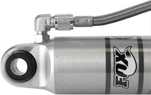 Load image into Gallery viewer, FOX 985-24-105 05+ Ford SD 2.0 Performance Series 13.6in. Smooth Body Remote Res. Rear Shock / 1.5-3.5in. Lift