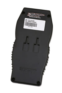 SCT Performance 7015 SCT 96-16 Ford Cars & Trucks (Gas & Diesel) X4 Power Flash Programmer