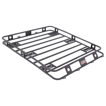 Load image into Gallery viewer, Smittybilt 4 X 5 X 4IN SIDES ONE PIECE WELDED TOYOTA 95-18 4 RUNNER 40504
