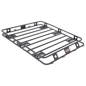 Smittybilt 4 X 5 X 4IN SIDES ONE PIECE WELDED TOYOTA 95-18 4 RUNNER 40504