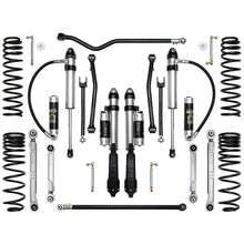 Load image into Gallery viewer, 20-UP GLADIATOR 2.5&quot; STAGE 8 SUSPENSION SYSTEM (BILLET)