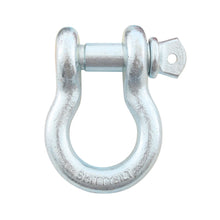 Load image into Gallery viewer, Smittybilt D-RING - 3/4 in. - 4.75 TON RATING - ZINC UNIVERSAL 13047