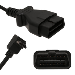 SCT Performance 7015 SCT 96-16 Ford Cars & Trucks (Gas & Diesel) X4 Power Flash Programmer