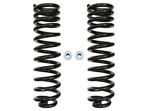 Icon Leveling Springs F250