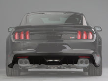 Load image into Gallery viewer, 2015-2017 Mustang Premium ROUSH Rear Fascia Valance (RAW - Black)