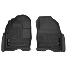 Load image into Gallery viewer, Front Floor Liners
