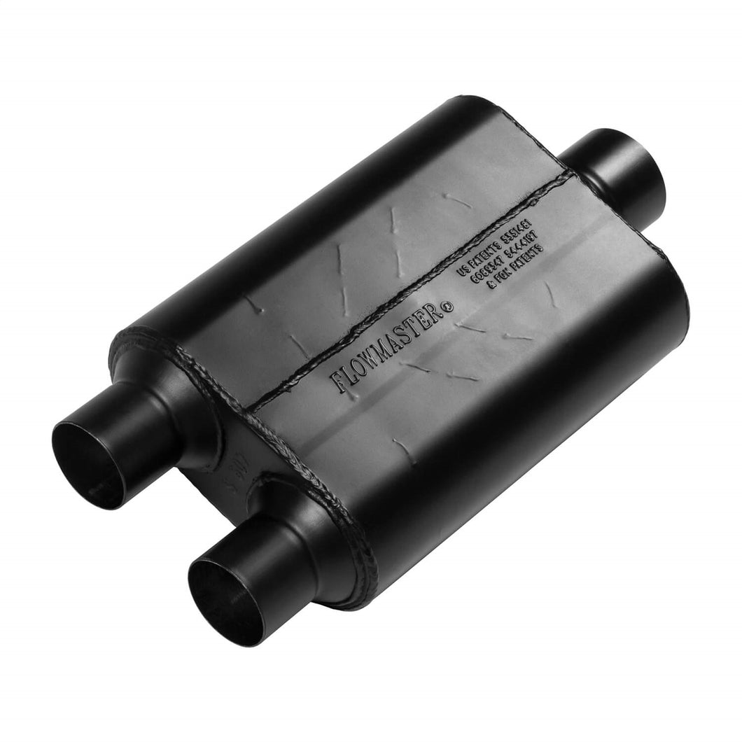 40 Series™ Muffler