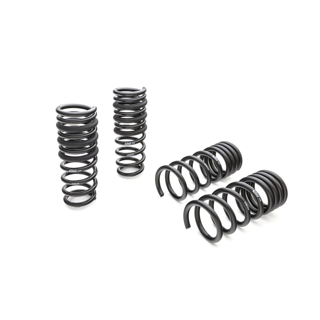 PRO-KIT Performance Springs (Set of 4 Springs)