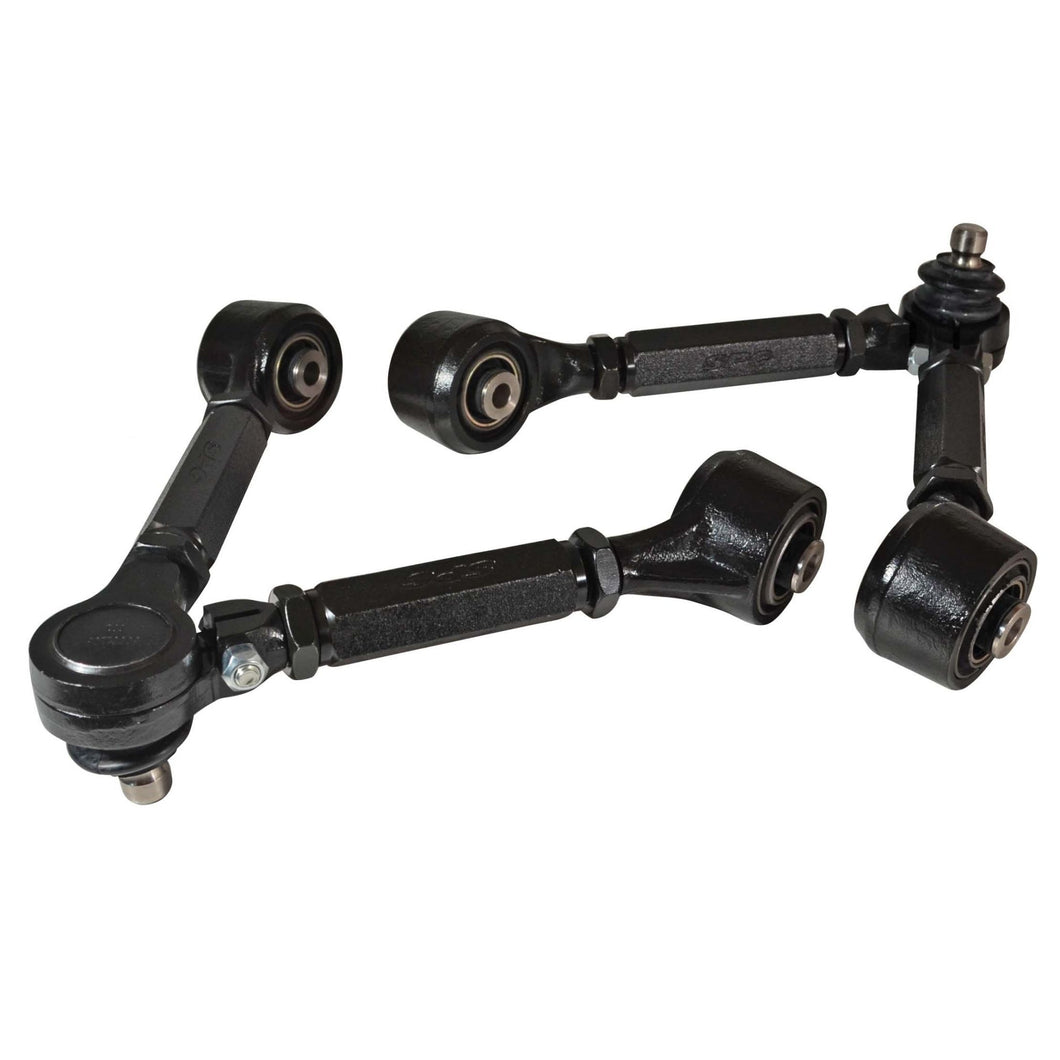 PRO-ALIGNMENT Camber/Caster Kit