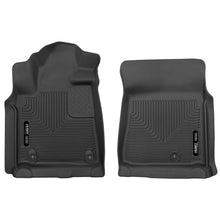 Load image into Gallery viewer, Front Floor Liners