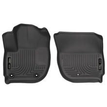 Load image into Gallery viewer, Front Floor Liners