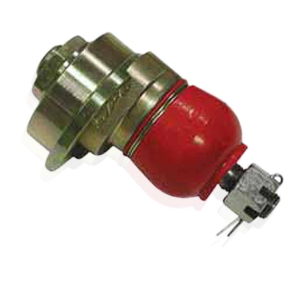 PRO-ALIGNMENT Camber Ball Joint Kit