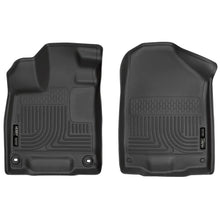 Load image into Gallery viewer, Front Floor Liners