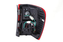 Load image into Gallery viewer, ANZO 311257 2009-2013 Ford F-150 LED Taillights Black