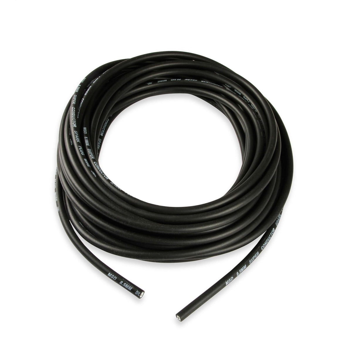 Super Conduct Spark Plug Wire – Berry Performance & Accessories
