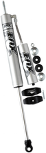 Load image into Gallery viewer, FOX 985-24-101 05+ Ford SD 2.0 Performance Series 11.1in. Smooth Body Remote Res. Front Shock / 5.5-7in. Lift