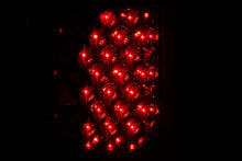 Load image into Gallery viewer, ANZO 311127 2008-2015 Ford F-250 LED Taillights Black