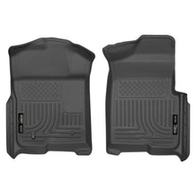 Load image into Gallery viewer, Front Floor Liners
