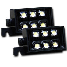 Load image into Gallery viewer, ANZO 531049 Bed Rail Lights Universal LED Bed Rail Auxiliary Lighting