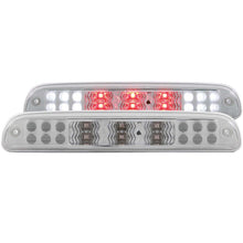 Load image into Gallery viewer, ANZO 531076 1999-2015 Ford F-250 LED 3rd Brake Light Chrome B - Series